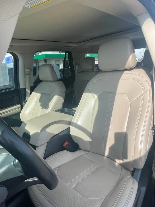 2024 Ford Expedition 4th Gen - Image 4 of 8