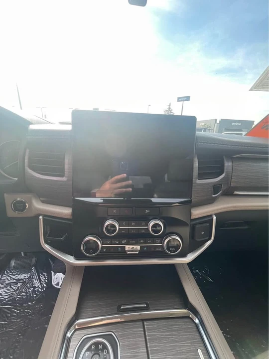 2024 Ford Expedition 4th Gen - Image 8 of 8