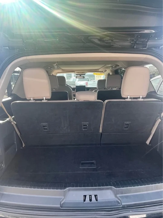 2024 Ford Expedition 4th Gen - Image 6 of 8