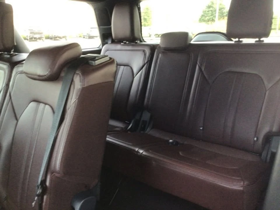 2024 Ford Expedition 4th Gen - Image 14 of 19