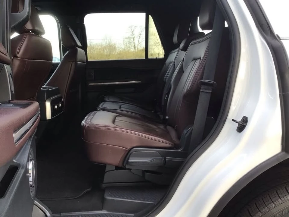 2024 Ford Expedition 4th Gen - Image 10 of 19