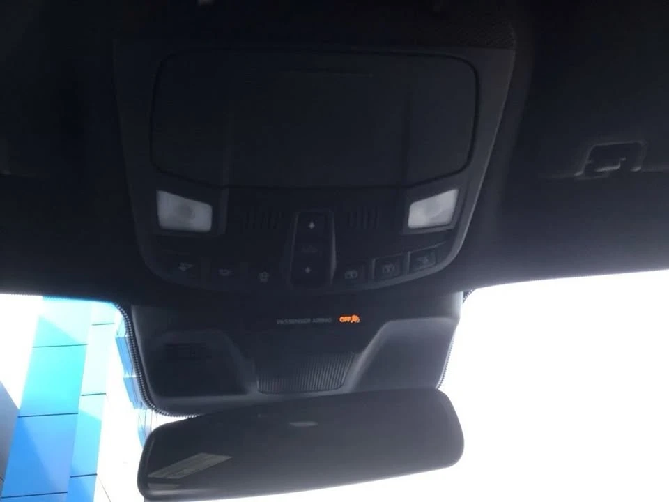 2024 Ford Expedition 4th Gen - Image 15 of 19