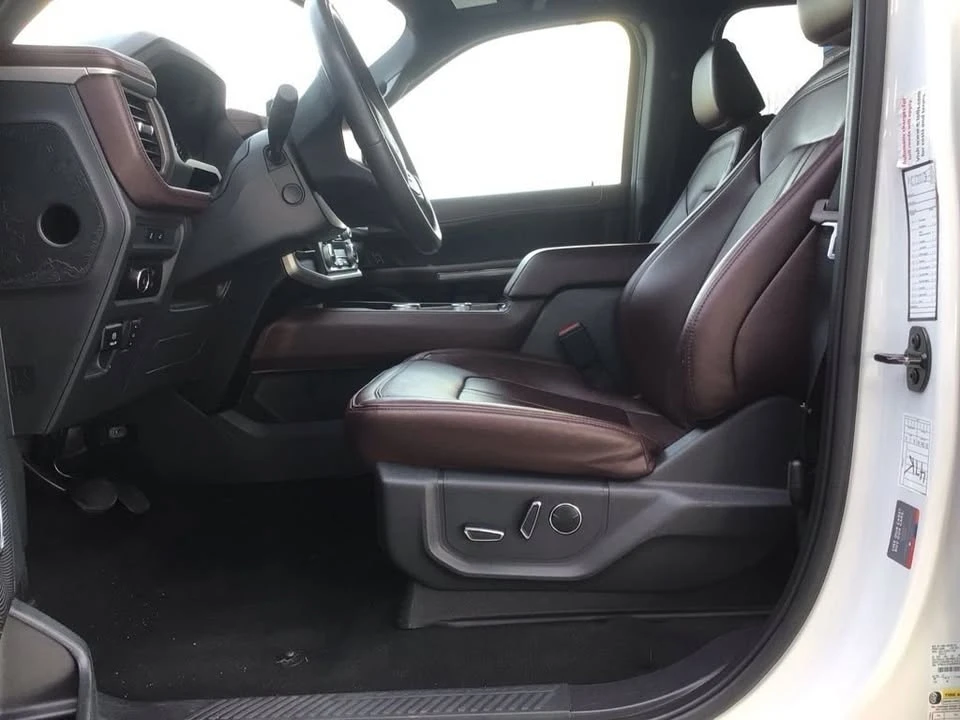 2024 Ford Expedition 4th Gen - Image 7 of 19