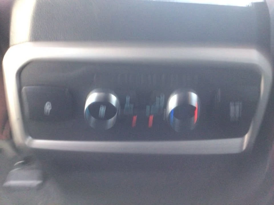 2024 Ford Expedition 4th Gen - Image 13 of 19