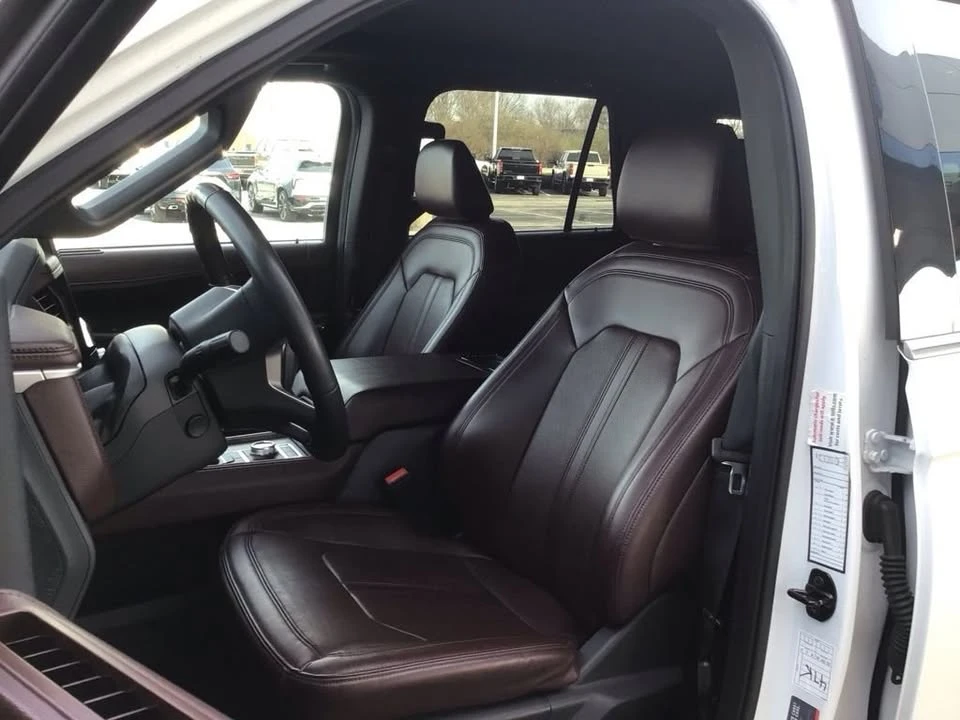 2024 Ford Expedition 4th Gen - Image 8 of 19