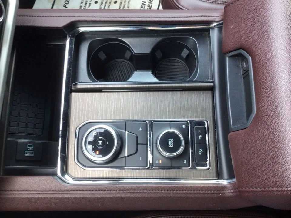 2024 Ford Expedition 4th Gen - Image 19 of 19
