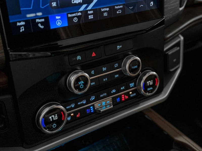 2024 Ford Expedition 5th Gen - Image 16 of 20