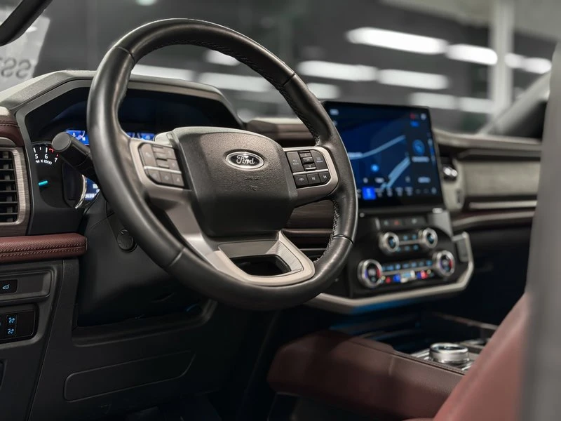 2024 Ford Expedition 5th Gen - Image 8 of 20