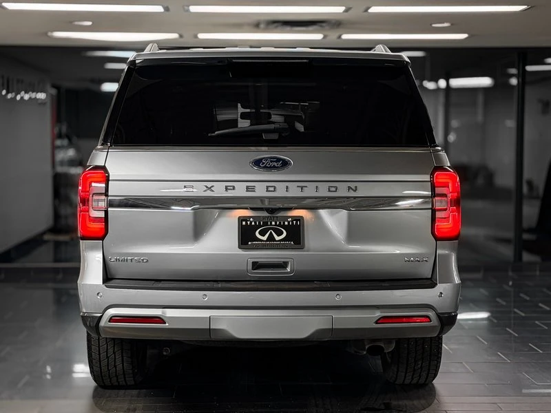 2024 Ford Expedition 5th Gen - Image 5 of 20