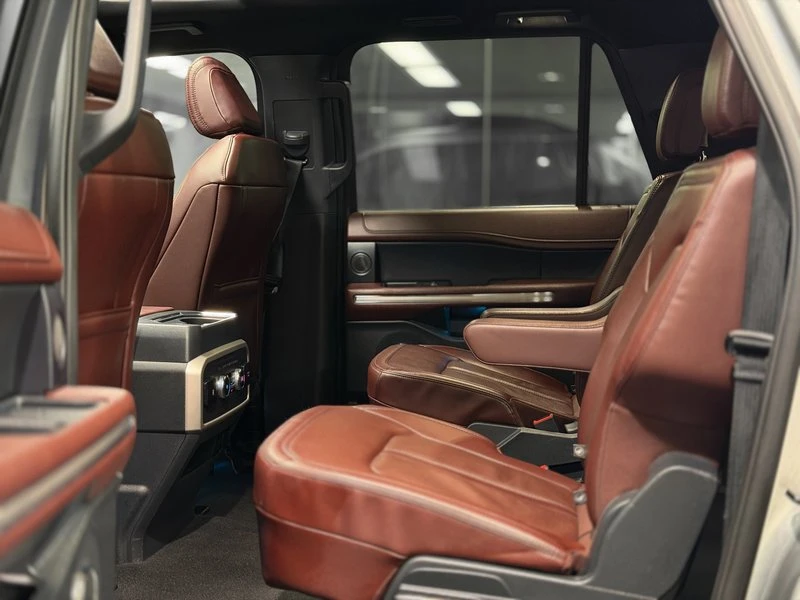 2024 Ford Expedition 5th Gen - Image 17 of 20