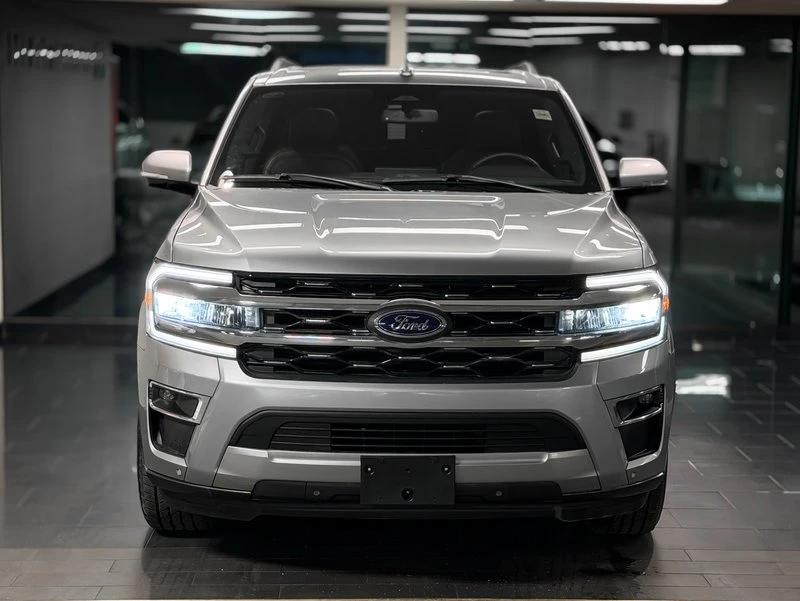 2024 Ford Expedition 5th Gen - Image 3 of 20