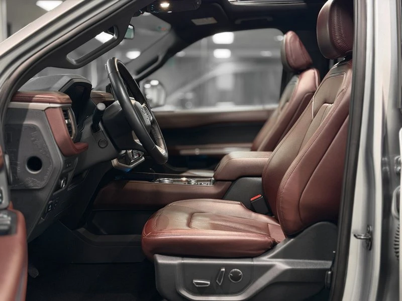 2024 Ford Expedition 5th Gen - Image 7 of 20