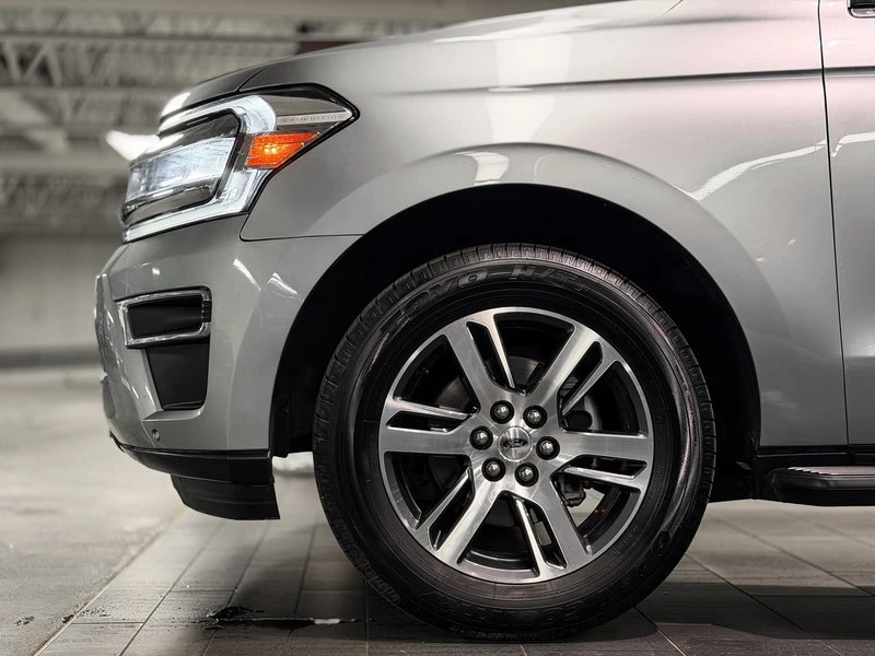 2024 Ford Expedition 5th Gen - Image 6 of 20