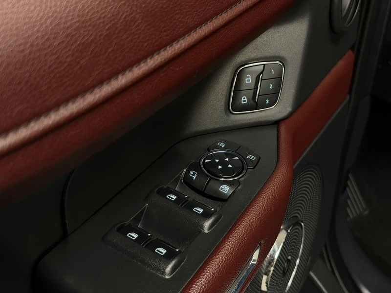 2024 Ford Expedition 5th Gen - Image 13 of 20
