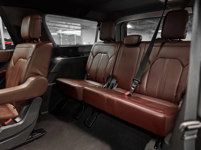 2024 Ford Expedition 5th Gen - Image 20 of 20
