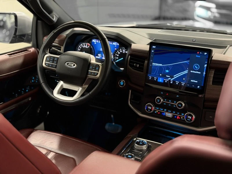 2024 Ford Expedition 5th Gen - Image 10 of 20