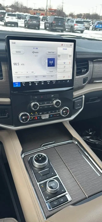 2024 Ford Expedition 5th Gen - Image 6 of 6