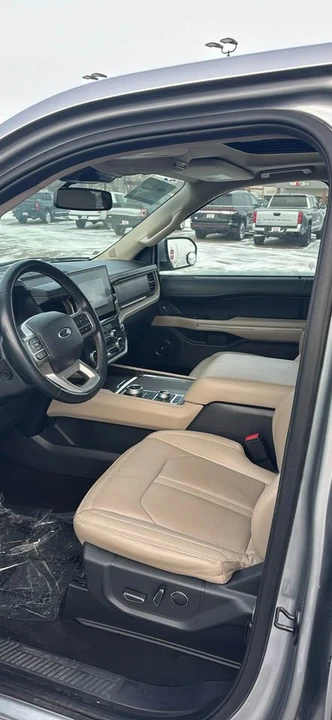 2024 Ford Expedition 5th Gen - Image 3 of 6