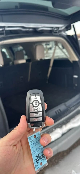 2024 Ford Expedition 5th Gen - Image 2 of 6