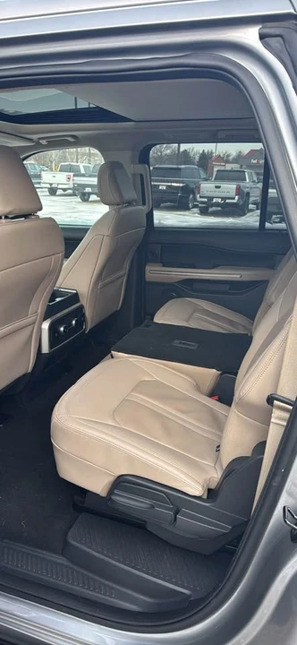 2024 Ford Expedition 5th Gen - Image 4 of 6