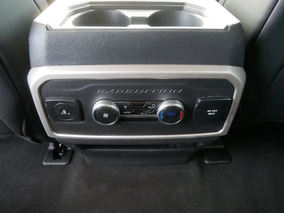 2024 Ford Expedition 4th Gen - Image 19 of 19
