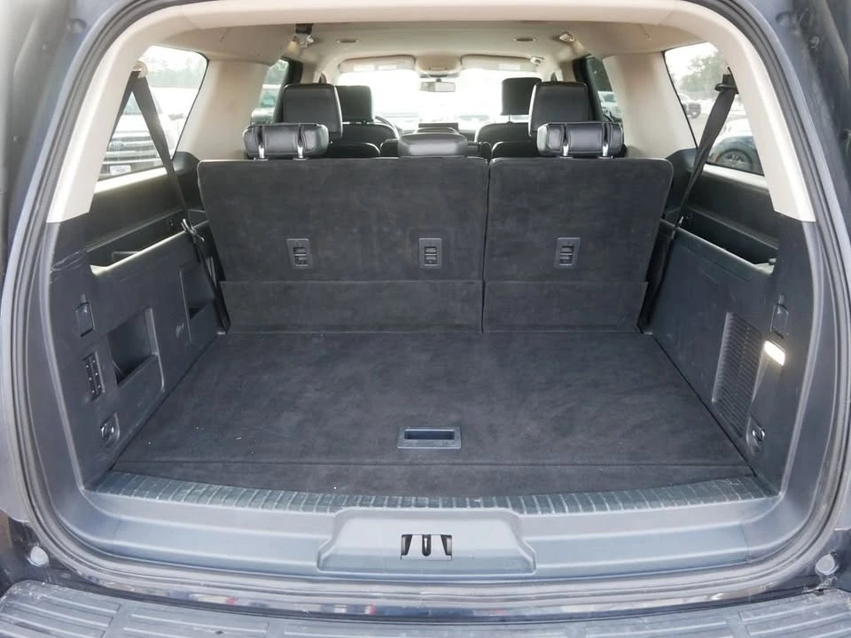 2024 Ford Expedition 4th Gen - Image 9 of 19