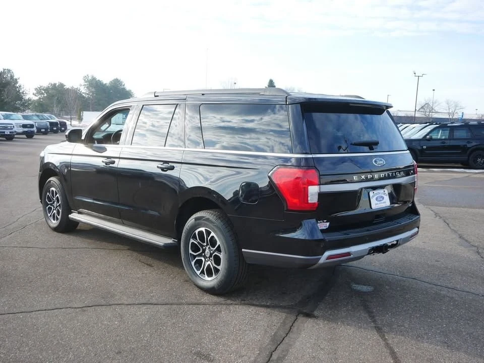 2024 Ford Expedition 4th Gen - Image 6 of 19