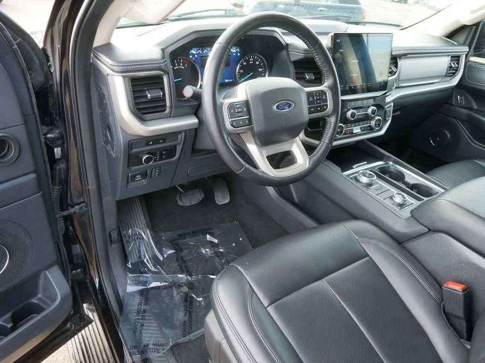 2024 Ford Expedition 4th Gen - Image 11 of 19