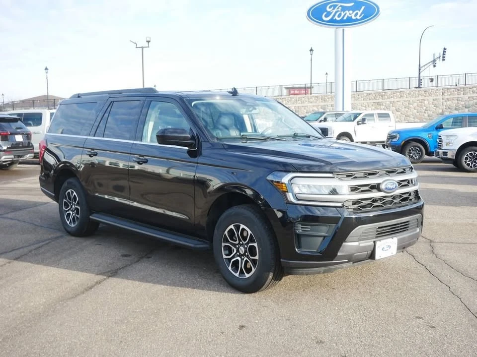 2024 Ford Expedition 4th Gen - Image 2 of 19