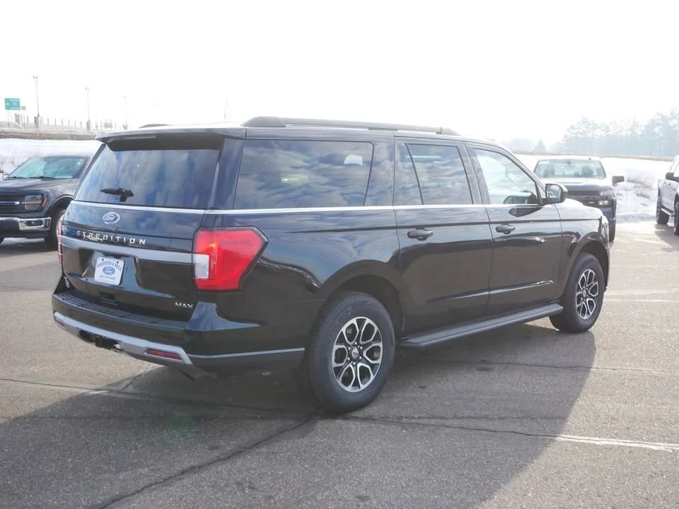 2024 Ford Expedition 4th Gen - Image 4 of 19