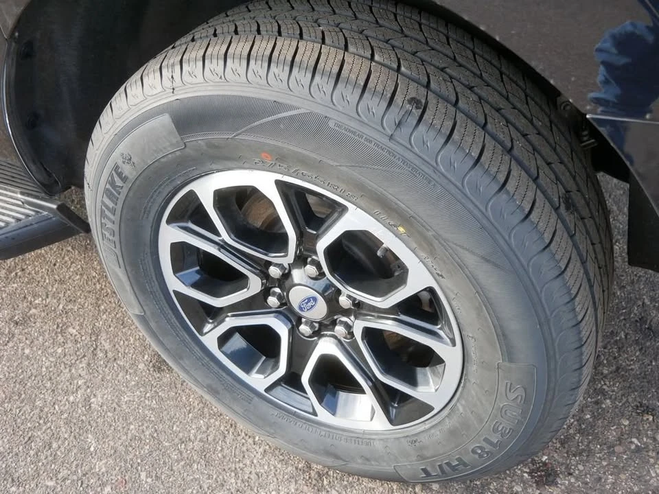 2024 Ford Expedition 4th Gen - Image 7 of 19