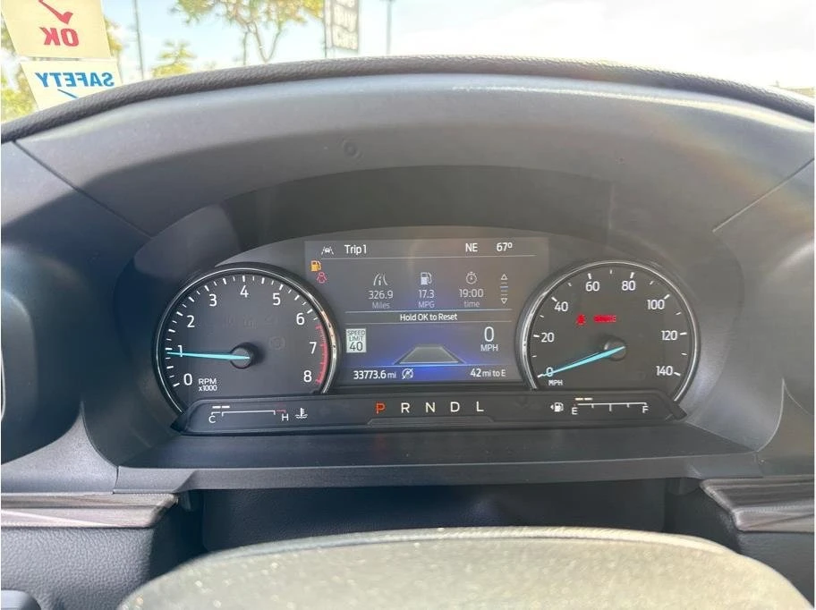 2024 Ford Explorer 6th Gen - Image 5 of 20