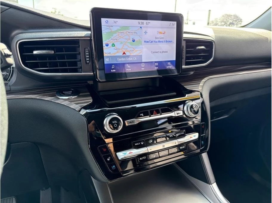 2024 Ford Explorer 6th Gen - Image 4 of 20