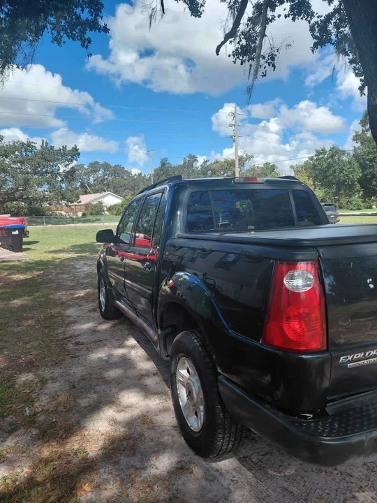 2024 Ford Explorer Sport Trac - Image 6 of 6