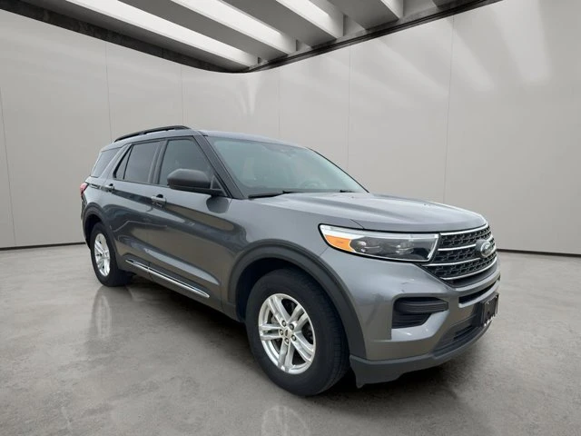 2024 Ford Explorer 6th Gen - Image 6 of 11