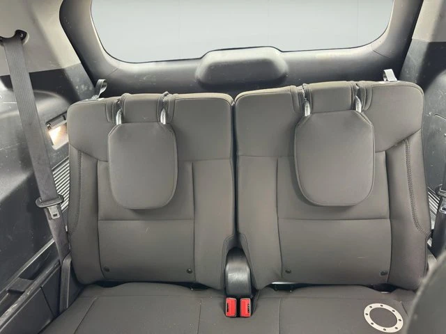 2024 Ford Explorer 6th Gen - Image 10 of 11