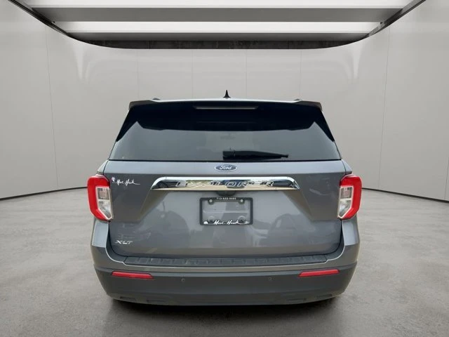 2024 Ford Explorer 6th Gen - Image 3 of 11