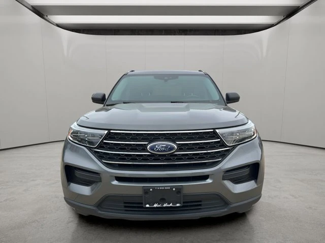 2024 Ford Explorer 6th Gen - Image 7 of 11