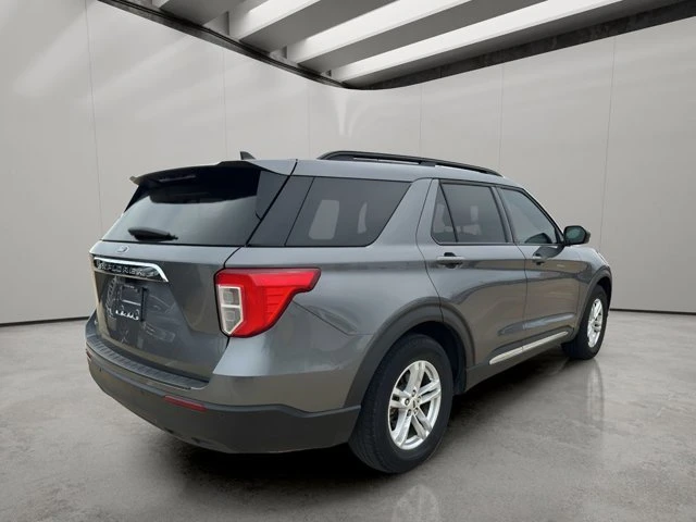 2024 Ford Explorer 6th Gen - Image 4 of 11
