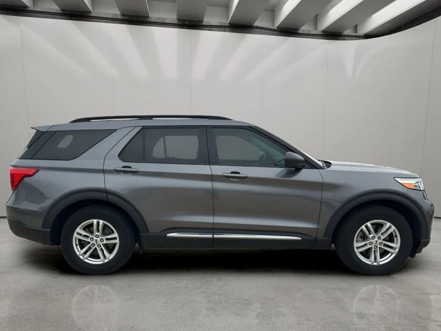 2024 Ford Explorer 6th Gen - Image 5 of 11