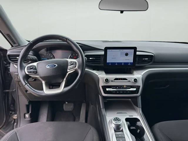 2024 Ford Explorer 6th Gen - Image 11 of 11