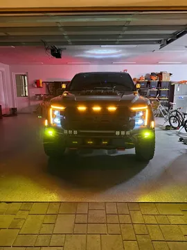 2024 Ford F-150 Raptor R