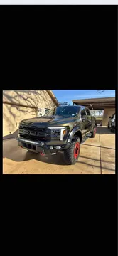2024 Ford F-150 Raptor R