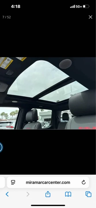 2024 Ford F-150 14th Gen - Image 7 of 8