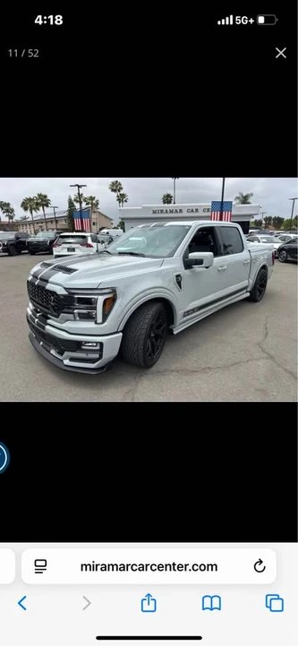 2024 Ford F-150 14th Gen - Image 2 of 8