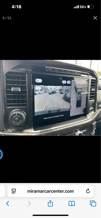 2024 Ford F-150 14th Gen - Image 5 of 8