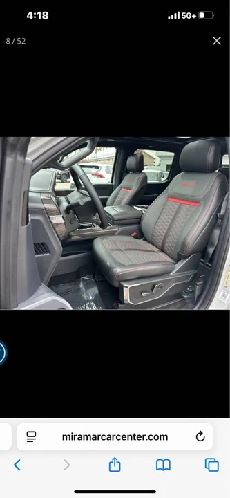 2024 Ford F-150 14th Gen - Image 4 of 8