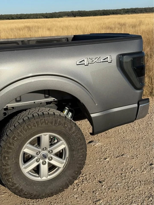 2024 Ford F-150 14th Gen - Image 3 of 11