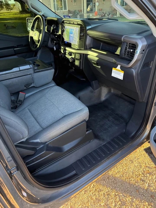 2024 Ford F-150 14th Gen - Image 10 of 11