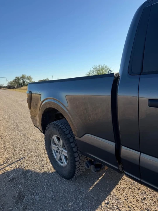 2024 Ford F-150 14th Gen - Image 4 of 11